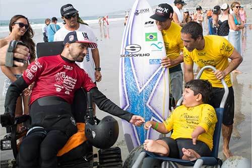 2017 – Live Your Best Life Luncheon