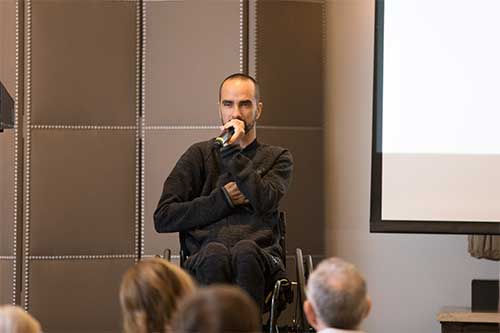 2017 – Live Your Best Life Luncheon