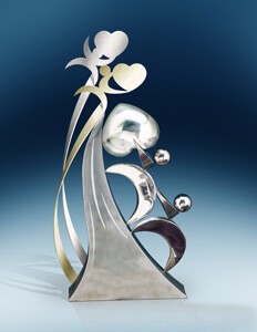 2008 – Peace of Heart Fund-Raising Dinner